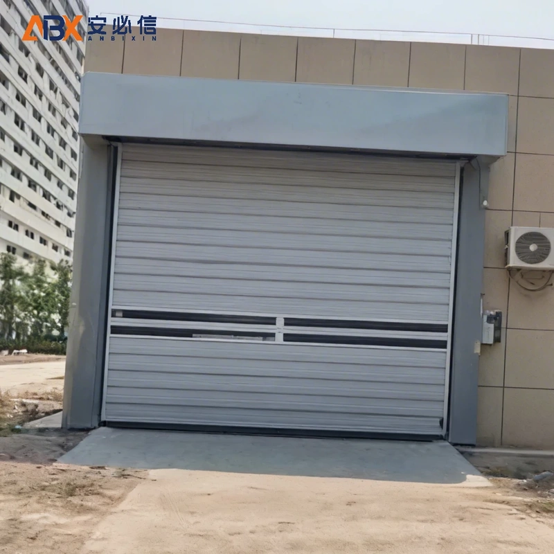 马鞍山市涡轮硬质高速门